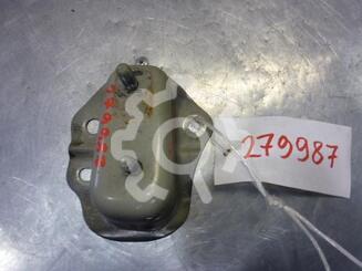 Кронштейн усилителя бампера заднего Lifan Solano I 2008 - 2016