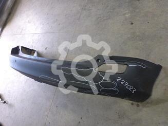 Бампер задний Toyota RAV 4 IV [CA40] 2012 - 2019