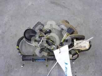 Проводка (коса) Ford Fusion 2002 - 2012