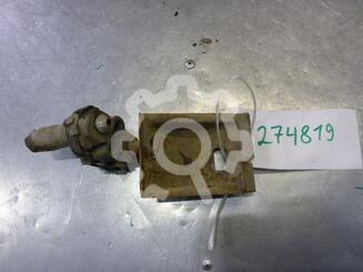 Кронштейн глушителя Renault Laguna III 2007 - 2015