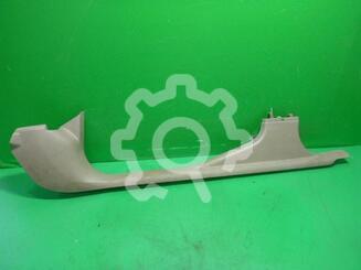 Накладка порога (внутренняя) Ford Fusion 2002 - 2012