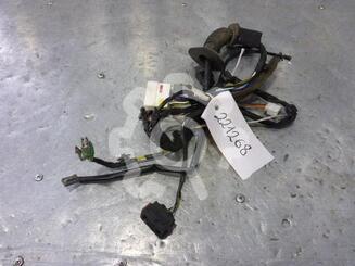 Проводка (коса) Geely Emgrand EC7 2009 - 2016