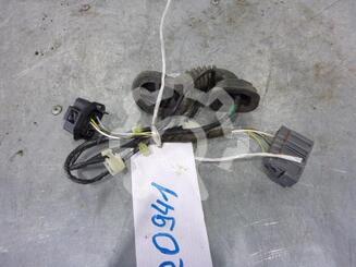 Проводка (коса) Ford Fusion 2002 - 2012