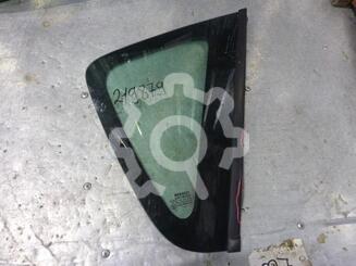 Стекло боковое Renault Scenic II 2003 - 2009