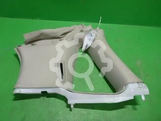 Обшивка стойки Renault Scenic II 2003 - 2009