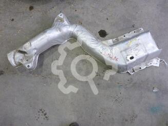 Экран тепловой Renault Scenic II 2003 - 2009