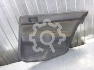 Обшивка двери задней правой Mitsubishi Lancer IX 2000 - 2010