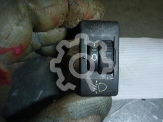 Переключатель света фар Peugeot 307 2001 - 2008
