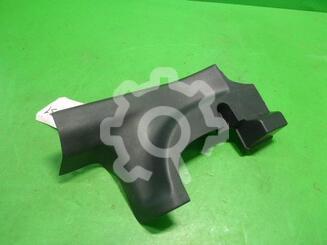 Накладка порога (внутренняя) Peugeot 4008 2012 - 2017