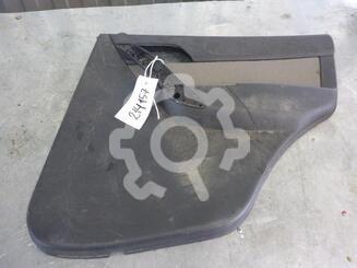 Обшивка двери задней правой Chevrolet Aveo I [T250] 2006 - 2012
