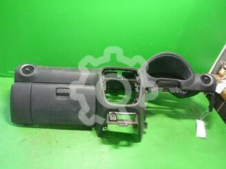 Торпедо Subaru Impreza II 2000 - 2007