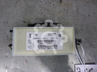 Блок управления AIR BAG BMW 5-Series [F07, F10, F11] 2009 - 2017