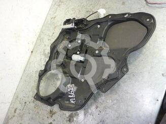 Стеклоподъемник задний правый Mazda 3 I [BK] 2003 - 2009