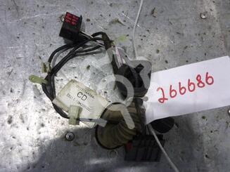Проводка (коса) Ford Fusion 2002 - 2012
