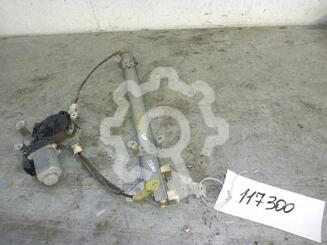 Стеклоподъемник передний левый Nissan Note I [E11] 2005 - 2013