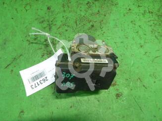 Блок управления ABS Peugeot 307 2001 - 2008