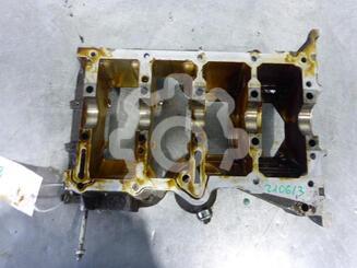 Постель коленвала Toyota Auris (E15) 2006 - 2012
