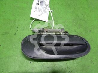Ручка двери наружная Nissan Almera II [N16] 2000 - 2006