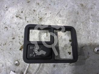 Переключатель света фар Nissan Almera II [N16] 2000 - 2006