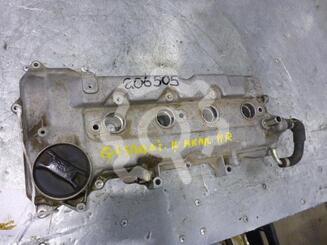 Крышка головки блока (клапанная) Nissan Qashqai (J10) 2006 - 2014