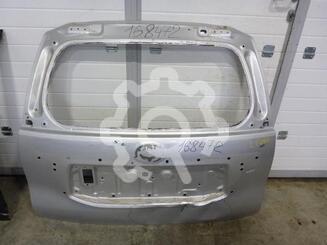 Дверь багажника Toyota Land Cruiser Prado [150] 2009 - н.в.