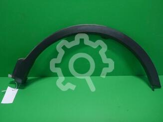 Накладка крыла заднего левого Toyota RAV 4 IV [CA40] 2012 - 2019