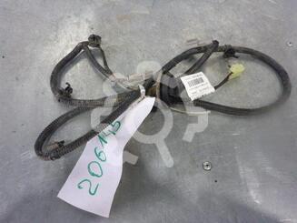 Проводка (коса) Geely Emgrand EC7 2009 - 2016