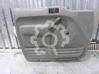 Обшивка двери передней левой Ford Transit Connect I 2002 - 2013