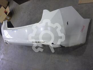 Бампер задний Honda Accord VIII 2007 - 2013