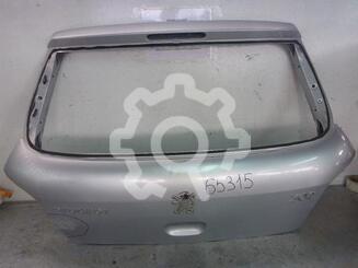 Дверь багажника Peugeot 307 2001 - 2008