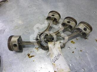 Поршень с шатуном Toyota Yaris 2005 - 2011