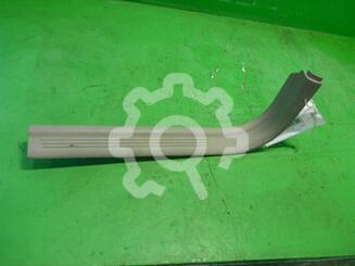 Накладка порога (внутренняя) Volvo S40 II 2004 - 2012