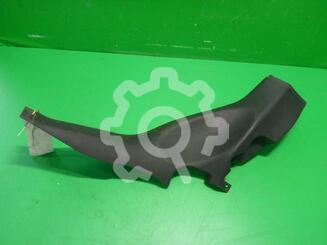 Обшивка стойки Ford Fiesta V [Mk5] 2002 - 2008