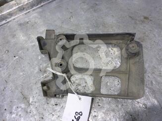 Кронштейн бампера заднего Peugeot 407 2004 - 2011