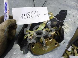 Замок двери Geely MK c 2008 г.