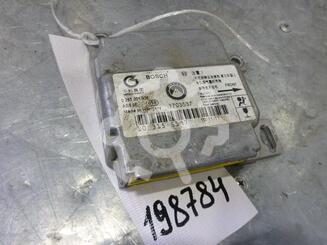 Блок управления AIR BAG Geely MK c 2008 г.