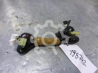 Проводка (коса) Geely MK c 2008 г.