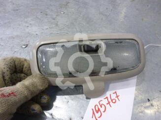 Плафон салонный Ford Fiesta V [Mk5] 2002 - 2008