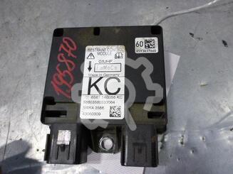 Блок управления AIR BAG Ford Fiesta V [Mk5] 2002 - 2008
