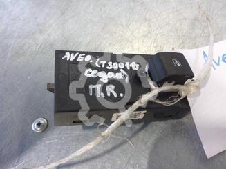 Кнопка стеклоподъемника Chevrolet Aveo II [T300] 2011 - 2015
