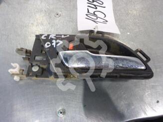 Ручка двери задней внутренняя левая Honda CR-V III 2006 - 2012