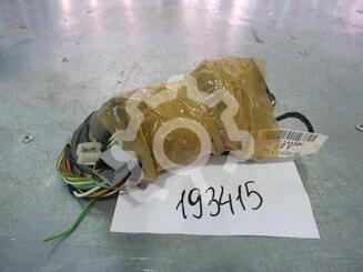 Проводка (коса) Ford Fiesta V [Mk5] 2002 - 2008