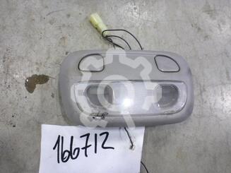 Плафон салонный Subaru Impreza II 2000 - 2007