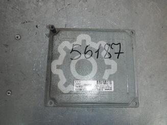 Блок управления двигателем Ford Focus II 2005 - 2011