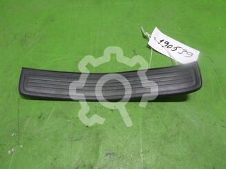 Накладка порога (внутренняя) Honda CR-V III 2006 - 2012