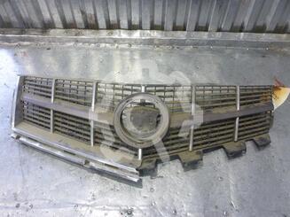 Решетка радиатора Cadillac SRX c 2009 г.