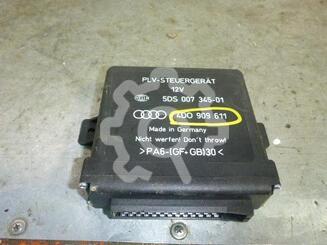 Блок электронный Audi A8 [D2] 1994 - 2002
