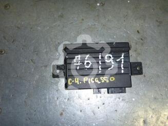 Блок электронный Citroen C4 Picasso [I] 2006 - 2013