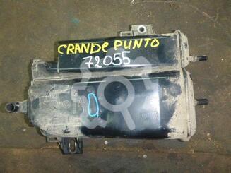 Абсорбер (фильтр угольный) Fiat Punto/Grande Punto 199 c 2005 г.