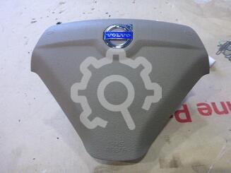 Подушка безопасности в рулевое колесо Volvo XC90 I 2002 - 2014